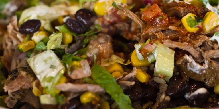 What Your Favorite Chipotle Order Says About You