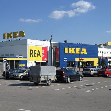 19 Things You Didn’t Know About IKEA