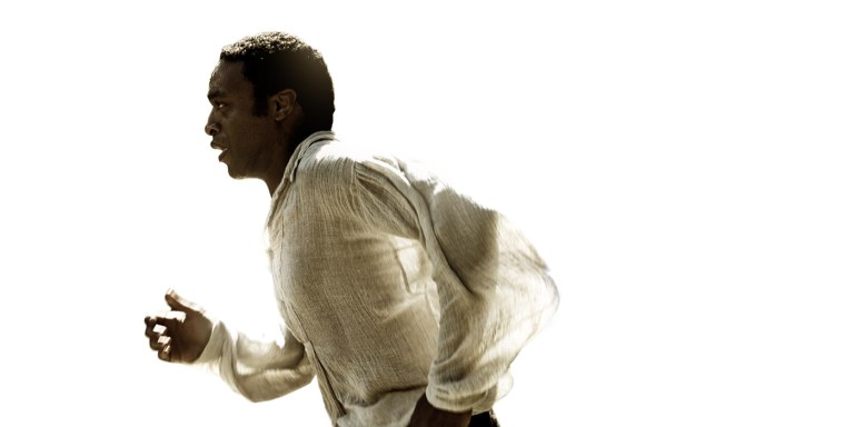Why Everyone Should See 12 Years A Slave