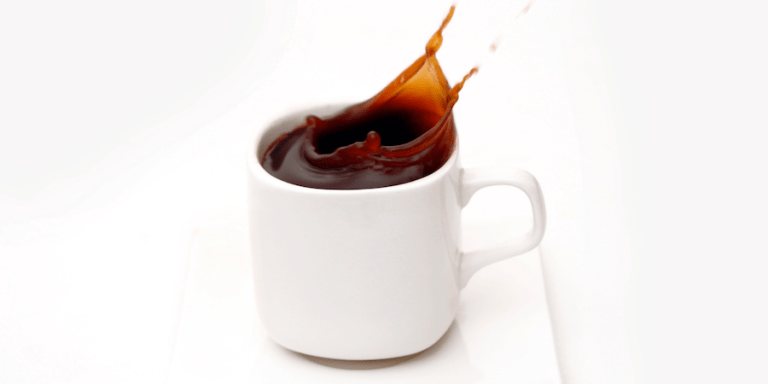 How Much Coffee Should You Be Drinking? Going Deep Into Our Favorite Psychoactive Drug — Caffeine
