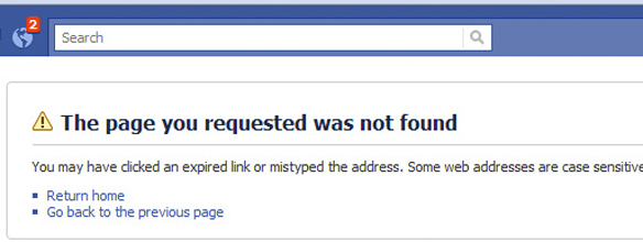 How To Know If Someone Blocked You On Facebook Thought Catalog