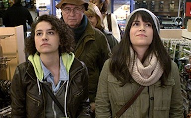 ‘Broad City’: We Need More Shows Like This