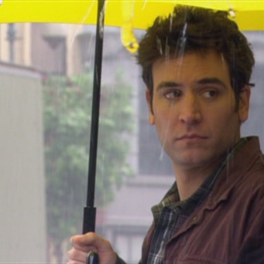Exclusive: Josh Radnor Gives Us His Favorite How I Met Your Mother Episodes And What’s Next After The Finale