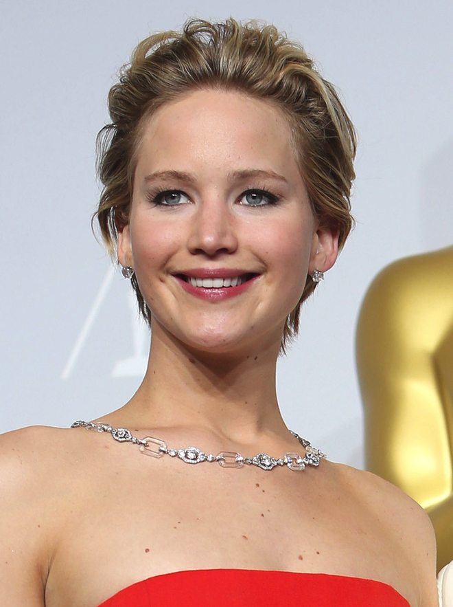 Jennifer Lawrence And Shailene Woodley Are Fine – But They Aren’t ...