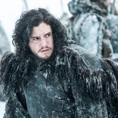 20 Totally Legit Game Of Thrones Spoilers For Season 4