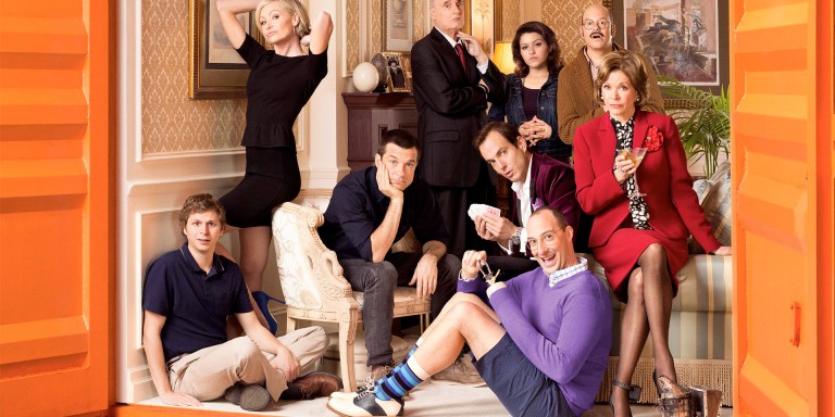 18 Things You Might’ve Missed In Arrested Development