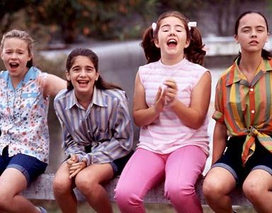 17 Things You Learn From Growing Up In The South