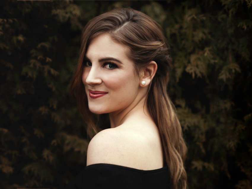 Heidi Priebe Thought Catalog