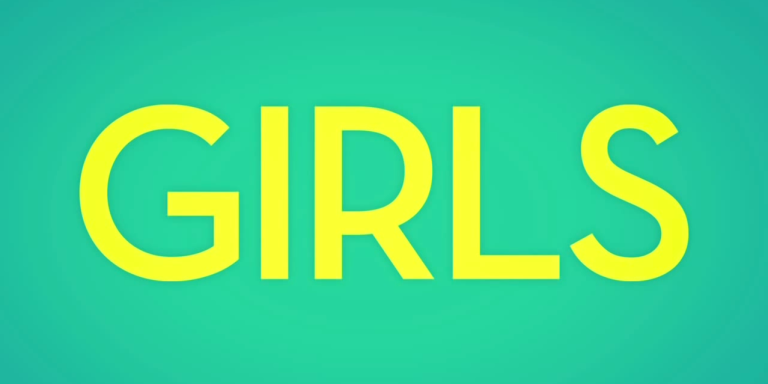 GIRLS: Call For Submissions