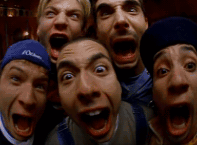 Here’s The Ultimate Boy Band Playlist You’ve Always Needed In Your Life