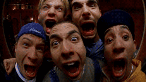 Here’s The Ultimate Boy Band Playlist You’ve Always Needed In Your Life
