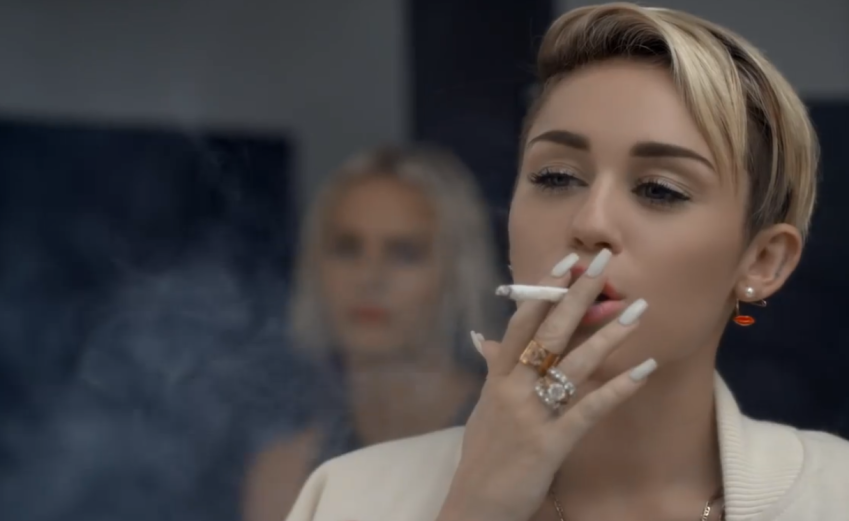 Why Miley Cyrus Is Actually A Feminist