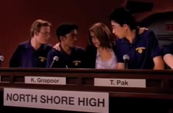 9 Things You Learn From Being On Academic Quiz Bowl
