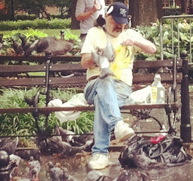 14 Things That Are Physically Painful For A Native New Yorker To Witness