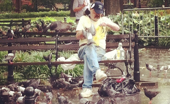 14 Things That Are Physically Painful For A Native New Yorker To Witness