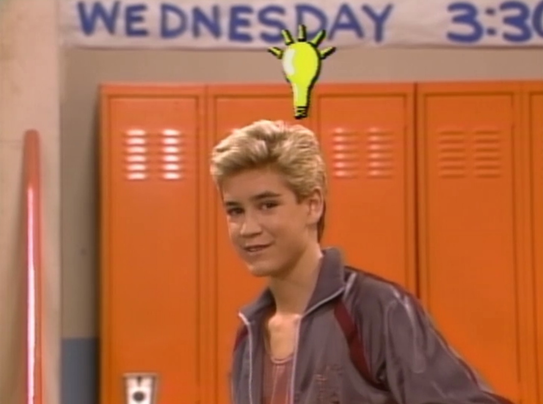 zack morris pop