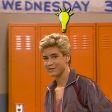 8 Reasons Why Zack Morris Is A Monster And A Criminal