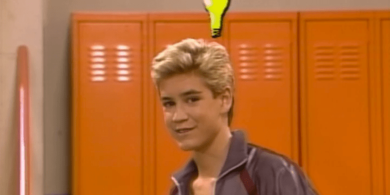 8 Reasons Why Zack Morris Is A Monster And A Criminal