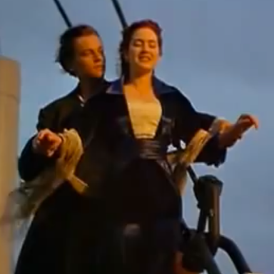 17 Most Romantic Movies Of All Time (That You Should Watch Immediately)