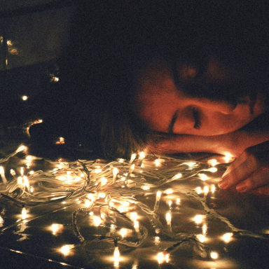 25 Things You’ll Learn The First Time You Get Your Heart Broken