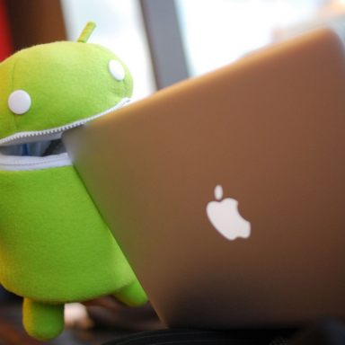If You’re An Android User, You’re A Misogynist