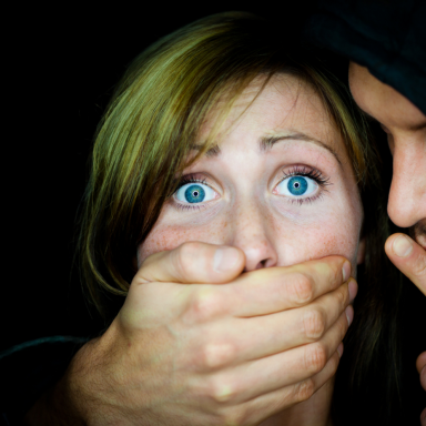 It’s Time To Ramp Up ‘Rape Culture’ Hysteria