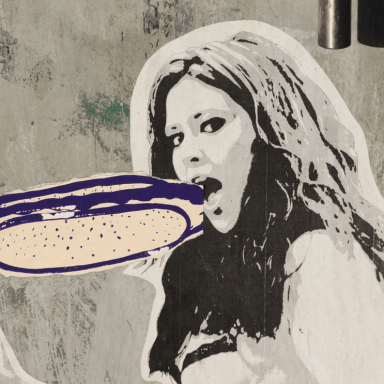 20 Signs I’ll Think You’re A Slut