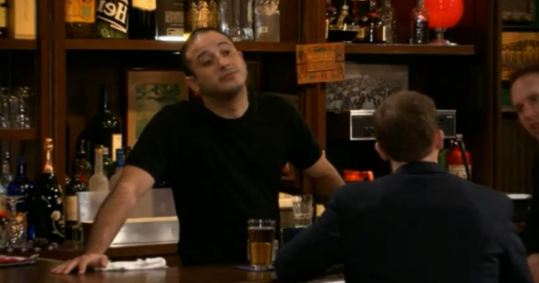 13 Things That Happen When You Date A Bartender