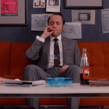 Mad Men’s 12 Best Musical Moments