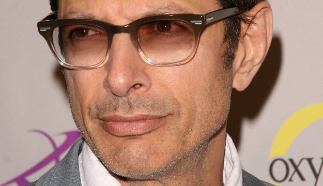 12 Ways Anyone Can Be Jeff Goldblum