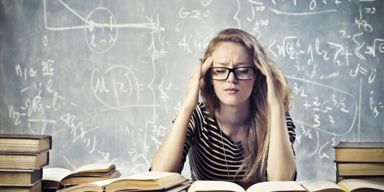 9 Things You Learn In College That Prepare You For The Rest Of Adulthood