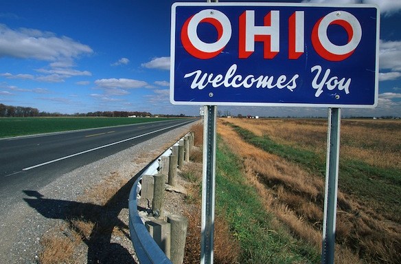6 Things That Happen When You Move To Ohio