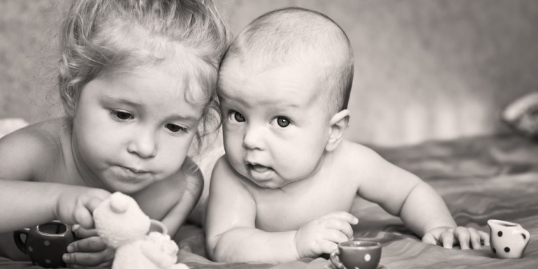 9 Reasons Why Growing Up As The Oldest Sibling Was The Best