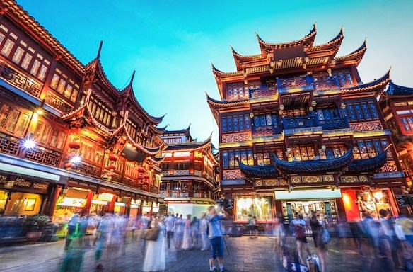 7 Things You Learn While Living In China