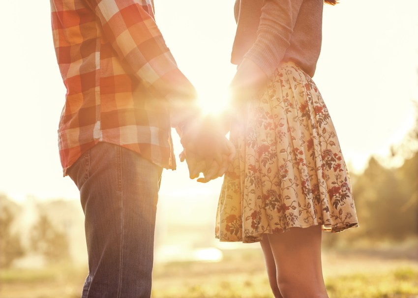 6 Fun Ways To Force Someone To Love You Whether They Like It Or Not