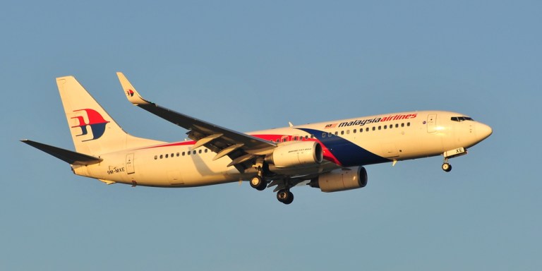 Why The Malaysian Airlines Flight Will Never Be Found