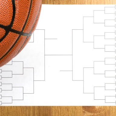 28 Names You Should Know If You Want To Survive The First Weekend Of March Madness