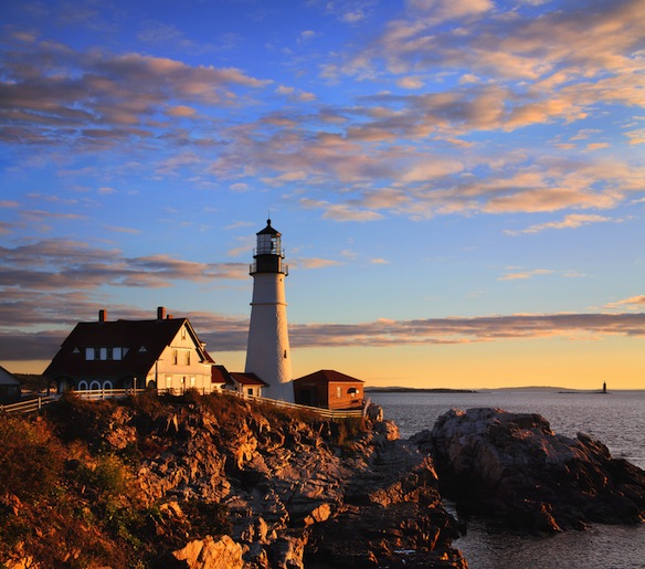 17 Things You Learn Growing Up In New England | Thought Catalog