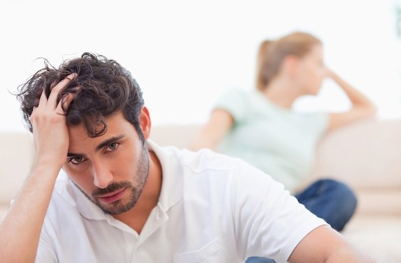 The 5 Most Common Complaints Men Have About Their Girlfriends