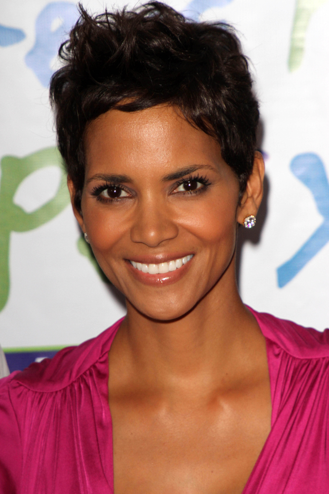 Not Every Pretty Black Girl Looks Like Halle Berry | Thought Catalog