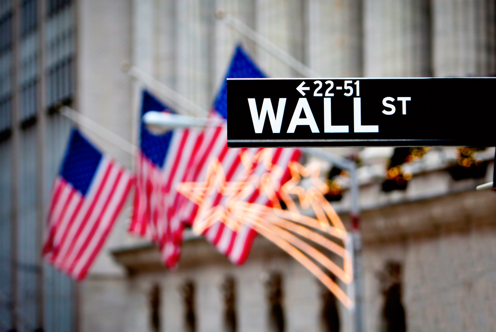 5 Reasons Why Wall Street Should Be Taxed Like The Rest Of Us Thought