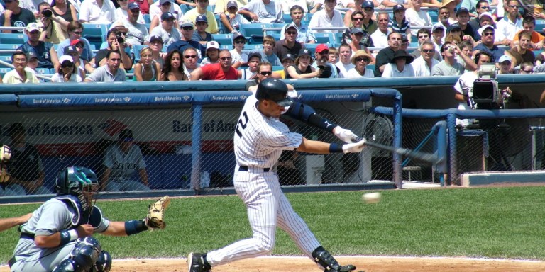 Why Derek Jeter’s Retirement Matters To Me