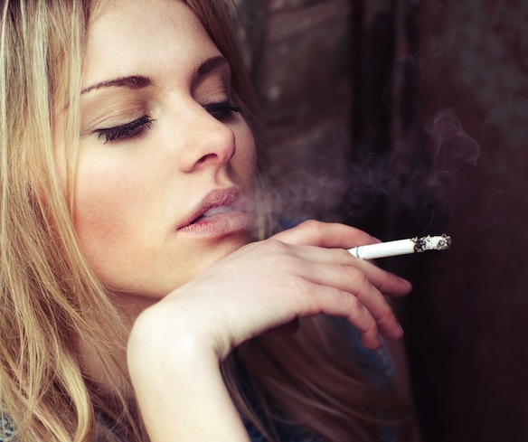 10 Things I Miss About Smoking | Thought Catalog