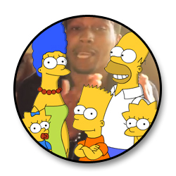 The 8 Best Simpsons References In Hip-Hop