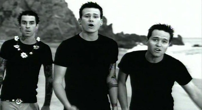 The 20 Best Blink-182 Songs Of All Time