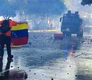 Venezuelans Need To Be Heard
