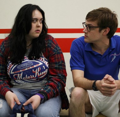 11 Quotes From “My Mad Fat Diary” That Really Resonated With Me This Season