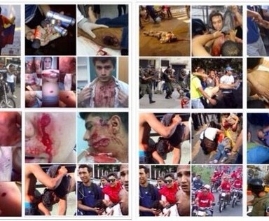 What’s Up With All These #SOSVenezuela Hashtags?