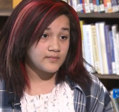 UPDATE: Sixth Grader Suspended For Preventing A Classmate’s Possible Suicide