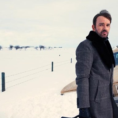 ‘Fargo’ Premieres Tonight On FX! Watch The Awesome Trailer Here